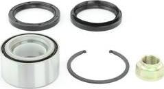 BÖLK BOL-G021819 - Kit de roulements de roue droxauto.com