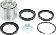 BÖLK BOL-G021814 - Kit de roulements de roue droxauto.com