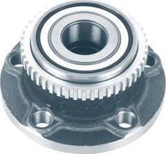 BÖLK BOL-G021834 - Kit de roulements de roue droxauto.com