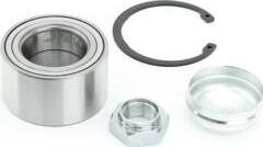 BÖLK BOL-G021836 - Kit de roulements de roue droxauto.com