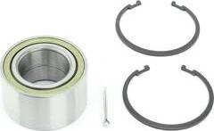 BÖLK BOL-G021838 - Kit de roulements de roue droxauto.com