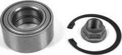 BÖLK BOL-G021832 - Kit de roulements de roue droxauto.com