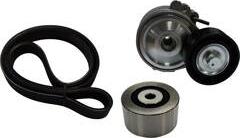 BÖLK BOL-G101005 - Jeu de courroies trapézoïdales à nervures droxauto.com