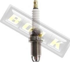 BÖLK BOL-G122040 - Bougie d'allumage droxauto.com