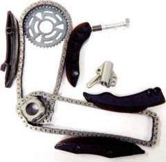 BÖLK BOL-H011001 - Kit de distribution par chaîne droxauto.com