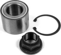 BÖLK BOL-H012003 - Kit de roulements de roue droxauto.com