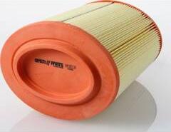 BÖLK BOL-I010441 - Filtre à air droxauto.com