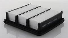 BÖLK BOL-I010409 - Filtre à air droxauto.com