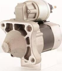 BÖLK BOL-I010086 - Démarreur droxauto.com