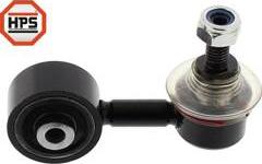 BÖLK BOL-I010138 - Entretoise / tige, stabilisateur droxauto.com