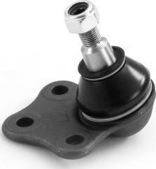 BÖLK BOL-K070109 - Rotule de suspension droxauto.com