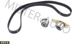 BÖLK BOL-KD4003 - Kit de distribution droxauto.com