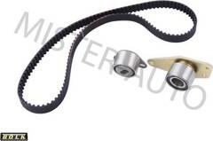 BÖLK BOL-KD1808058 - Kit de distribution droxauto.com