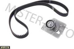 BÖLK BOL-KD1808882 - Kit de distribution droxauto.com