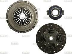 BÖLK BOL-MK9906 - Kit d'embrayage droxauto.com