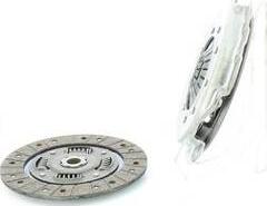 BÖLK BOL-MK9937 - Kit d'embrayage droxauto.com