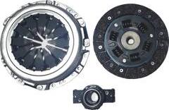 BÖLK BOL-MK9443 - Kit d'embrayage droxauto.com