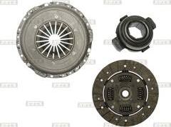 BÖLK BOL-MK9614 - Kit d'embrayage droxauto.com