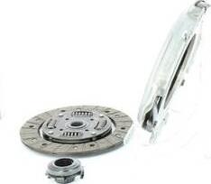 BÖLK BOL-MK9612 - Kit d'embrayage droxauto.com