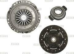 BÖLK BOL-MK9625 - Kit d'embrayage droxauto.com