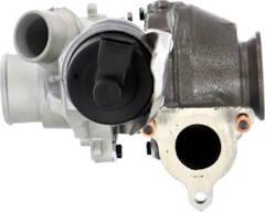 BÖLK BOL-N040951 - Turbocompresseur, suralimentation droxauto.com