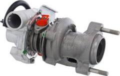 BÖLK BOL-N040967 - Turbocompresseur, suralimentation droxauto.com