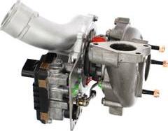 BÖLK BOL-N040986 - Turbocompresseur, suralimentation droxauto.com