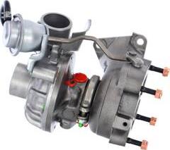 BÖLK BOL-N040971 - Turbocompresseur, suralimentation droxauto.com