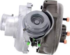 BÖLK BOL-N040418 - Turbocompresseur, suralimentation droxauto.com