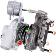 BÖLK BOL-N040550 - Turbocompresseur, suralimentation droxauto.com