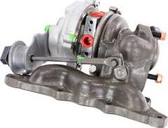 BÖLK BOL-N040522 - Turbocompresseur, suralimentation droxauto.com