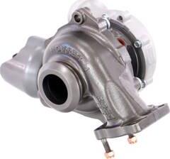 BÖLK BOL-N040642 - Turbocompresseur, suralimentation droxauto.com