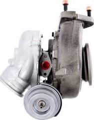 BÖLK BOL-N040878 - Turbocompresseur, suralimentation droxauto.com