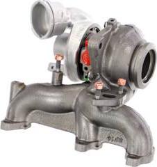 BÖLK BOL-N040344 - Turbocompresseur, suralimentation droxauto.com