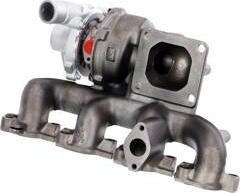 BÖLK BOL-N040345 - Turbocompresseur, suralimentation droxauto.com