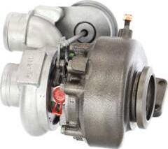 BÖLK BOL-N040319 - Turbocompresseur, suralimentation droxauto.com