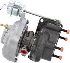 BÖLK BOL-N040320 - Turbocompresseur, suralimentation droxauto.com