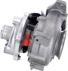 BÖLK BOL-N040709 - Turbocompresseur, suralimentation droxauto.com