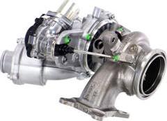 BÖLK BOL-N041004 - Turbocompresseur, suralimentation droxauto.com