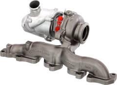 BÖLK BOL-N041027 - Turbocompresseur, suralimentation droxauto.com