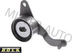 BÖLK BOL-RX15215 - Poulie-tendeur, courroie de distribution droxauto.com