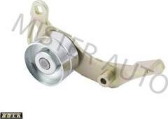 BÖLK BOL-RX13241 - Poulie-tendeur, courroie de distribution droxauto.com