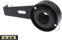 BÖLK BOL-RX33002 - Poulie renvoi / transmission, courroie trapézoïdale à nervures droxauto.com