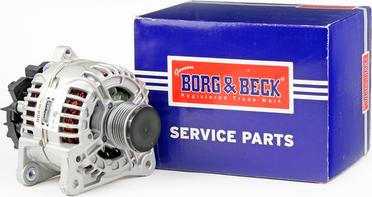 Borg & Beck BBA3076 - Alternateur droxauto.com