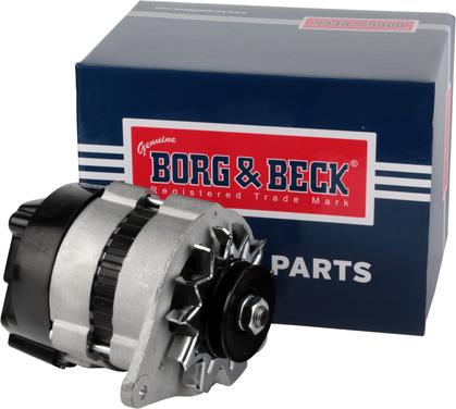 Borg & Beck BBA2238 - Alternateur droxauto.com