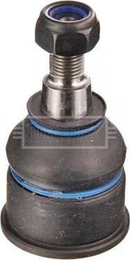 Borg & Beck BBJ5442 - Rotule de suspension droxauto.com