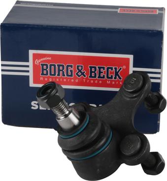 Borg & Beck BBJ5464 - Rotule de suspension droxauto.com