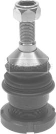Borg & Beck BBJ5595 - Rotule de suspension droxauto.com