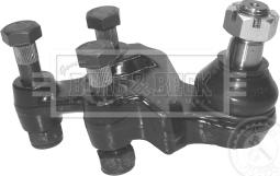 Borg & Beck BBJ5500 - Rotule de suspension droxauto.com
