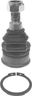Borg & Beck BBJ5584 - Rotule de suspension droxauto.com